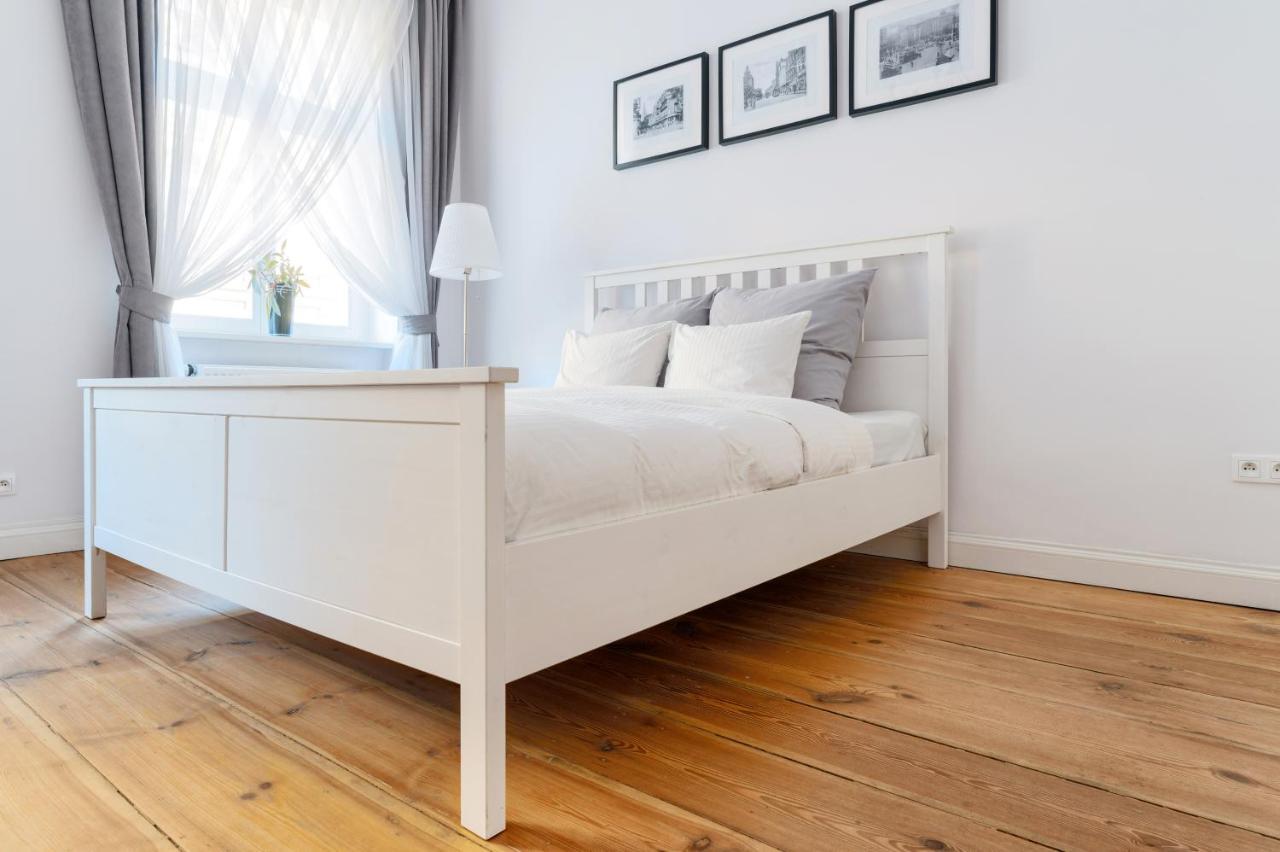 Apartament Nowe Miasto - Przy Parku Roz Гожув-Велькопольски Экстерьер фото