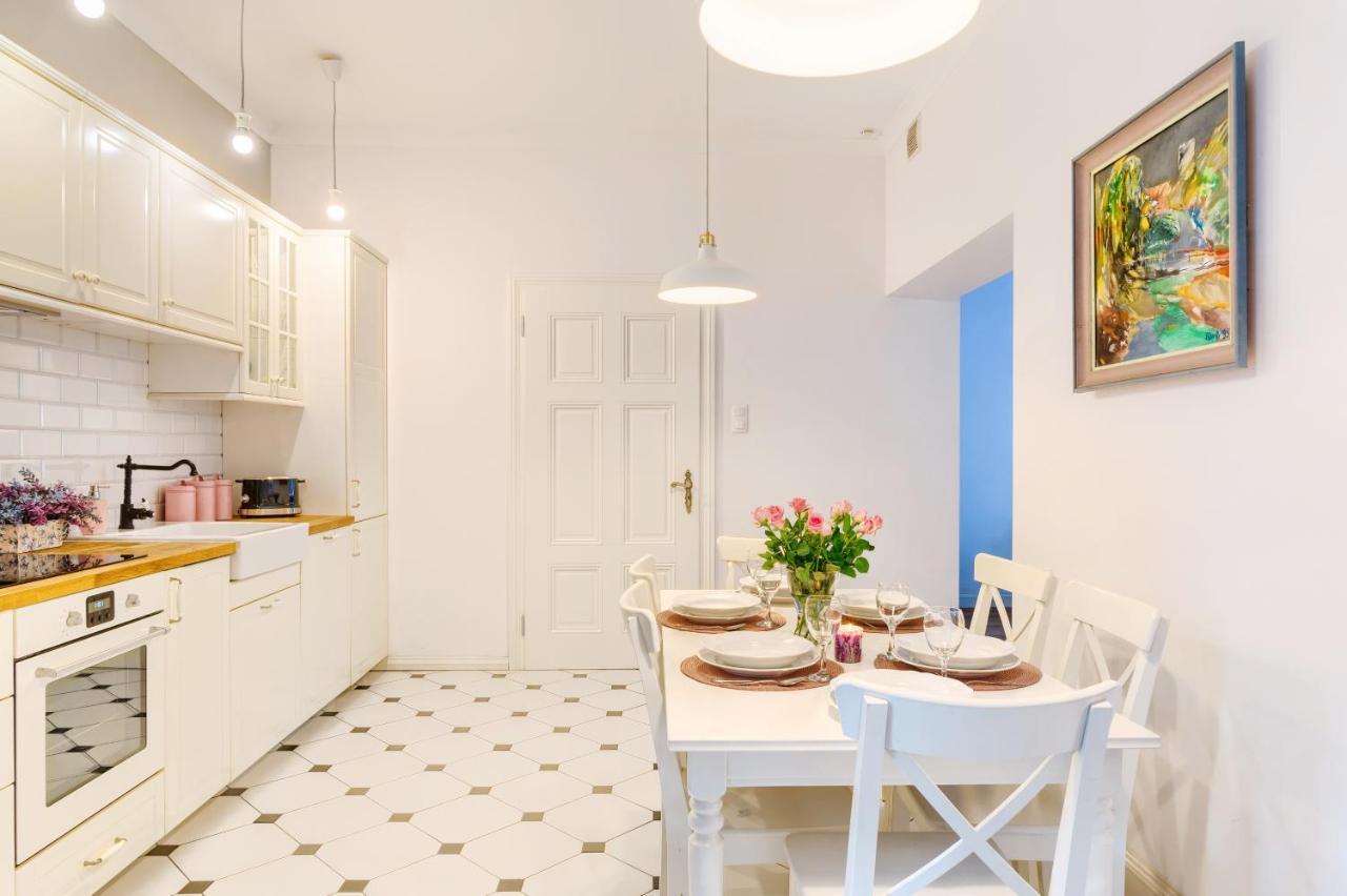Apartament Nowe Miasto - Przy Parku Roz Гожув-Велькопольски Экстерьер фото